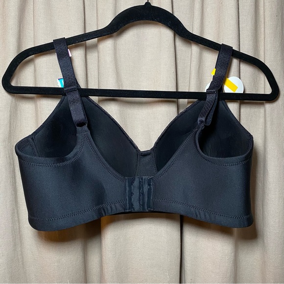 Vanity Fair Beauty Back Bra - Picture 3 of 9